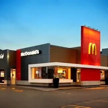 Escape Obby for Mcdonalds
