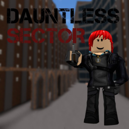 FFC - Dauntless Sector