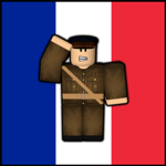 French Military 1960s