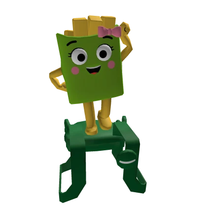 Item Thumbnail