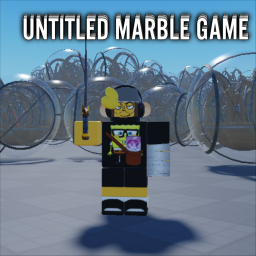 Untitled Marble Game  [UMG]