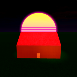 House Of Chaos