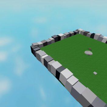 Sword Fighting (Alpha) [Update 1]