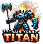 Train your Titan