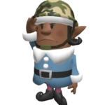 ( JJM ) Jingle Jolly Militia