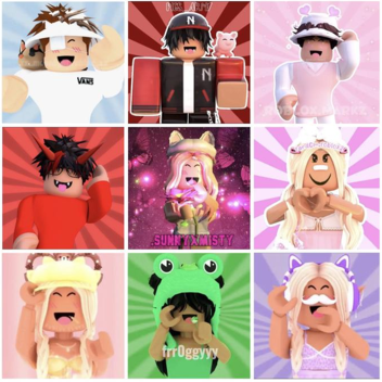 meet and greet <3