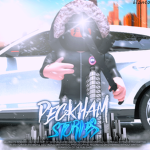 Peckham Stories : Community
