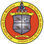 |- 3BNEM -|- Third Battalion, Eleventh Marines -|