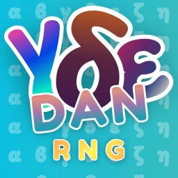 Dan RNG icon
