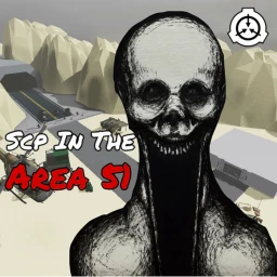SCP In The Area 51 icon