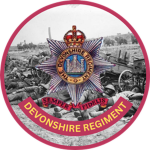 Devonshire-Regiment