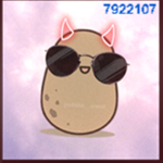 ~•POTATO•~