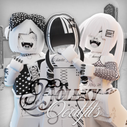 DOLLKY OUTFITS