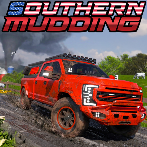 [UPD] Southern Mudding 🚜 OffRoading