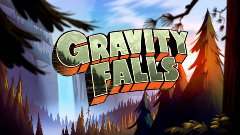 Gravity Falls🌲[HORROR] screenshot 4