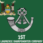 1st Lawrence Sharpshooter Company