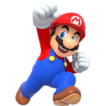 SuperMario