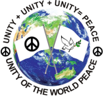 World, Help, Unity, Peace Group