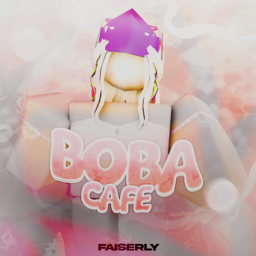 B | Boba Bar