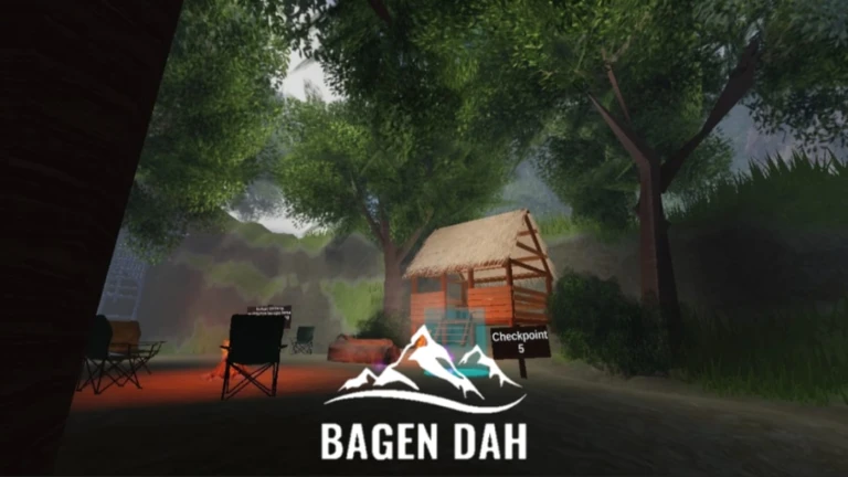 [EVENT X15] Mount Bagen Dah