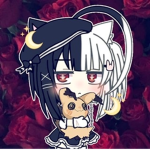 Gacha scammer police Club