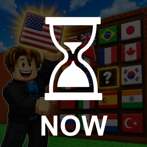 [UPDATE!] Collect The Flags  Roblox game