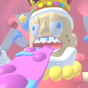 Escape The King Candy Obby! (NEW)