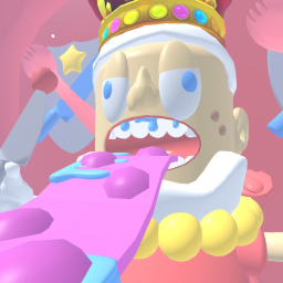 Escape The King Candy Obby! (NEW) icon
