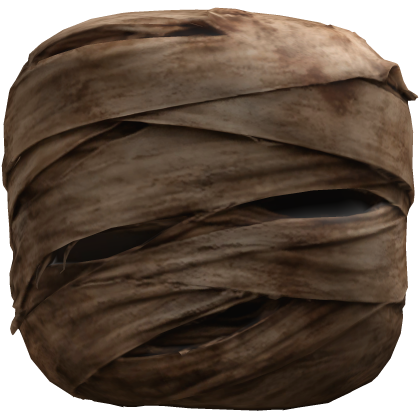 Bandage Head