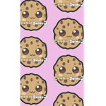 Cookie swirl c fan club!!!