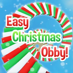 🎄Easy Christmas Obby! icon