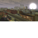 City of Blox-Port
