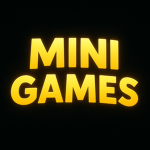 ¡MINI Games!