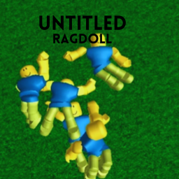 Untilted Ragdoll