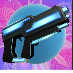 Super Laser Tag
