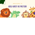 Wild West Xs Faction
