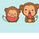 The Mrs Monkeys Monkey squad