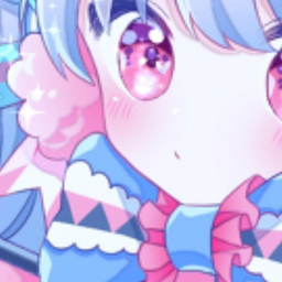 ☁