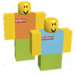 Super Old ROBLOX The Game! (TIXER TIX EDITION)