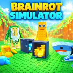 Brainrot Simulator