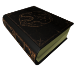[Code: Book6SV] Book #6: Snakes & Vermin