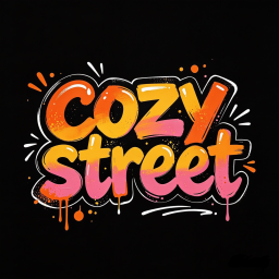 [STUDIO]Cozy Street