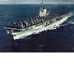 Carrier game.