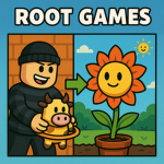 Root Games Studios
