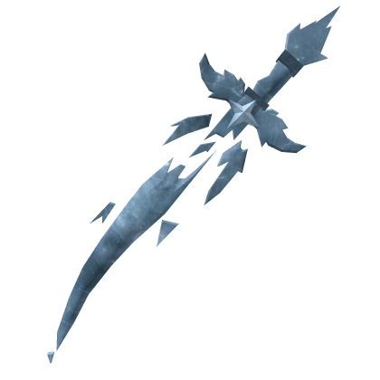 Ice cold sword thumbnail