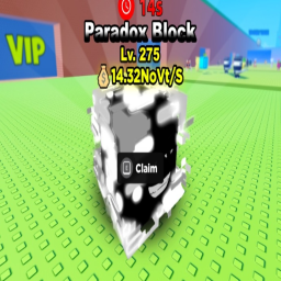 🌊 ESCAPE IT MODDED 🌊 [INF LUCKY BLOCK 🌈]