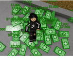 ツ Da Hood Cash