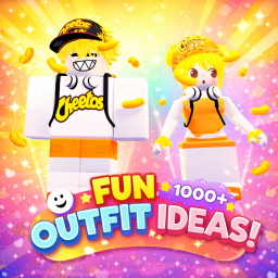 [NEW !!🧸] CUTE R6 Outfit [Couple outfit ideas]