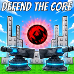 [⚔️] DEFEND THE CORE