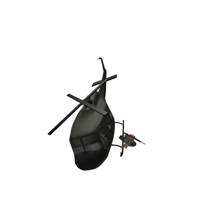 Another Vietnam War Build